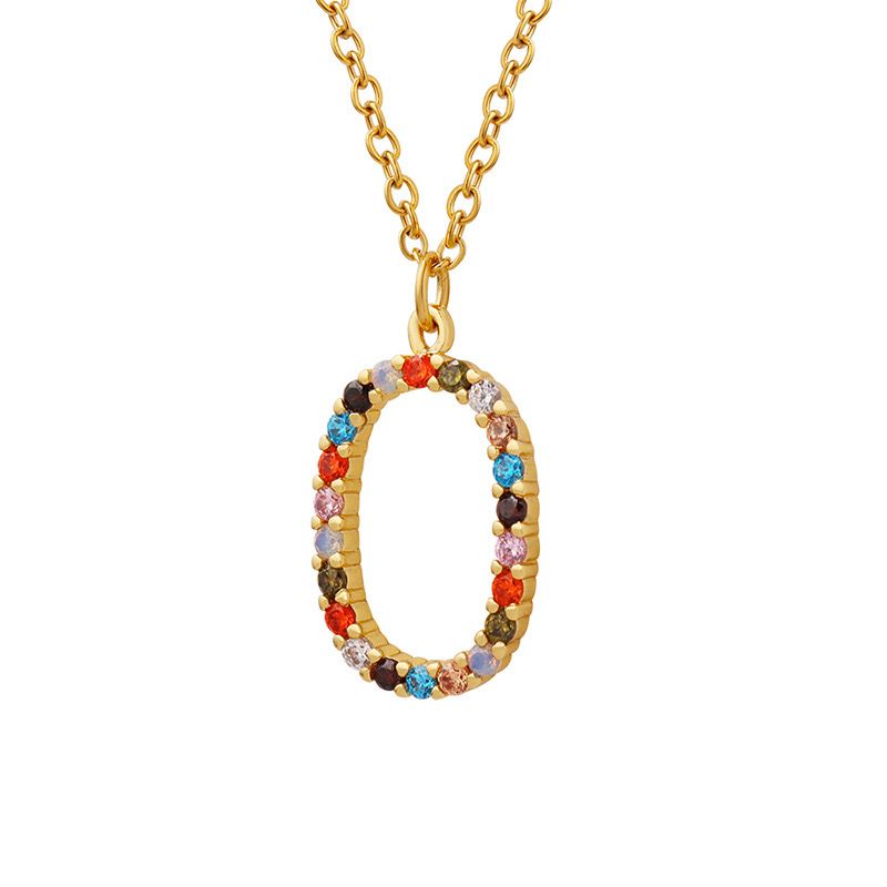 Radiant Halo Pendant Necklace