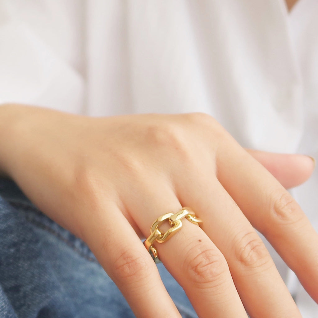 Bond Ring