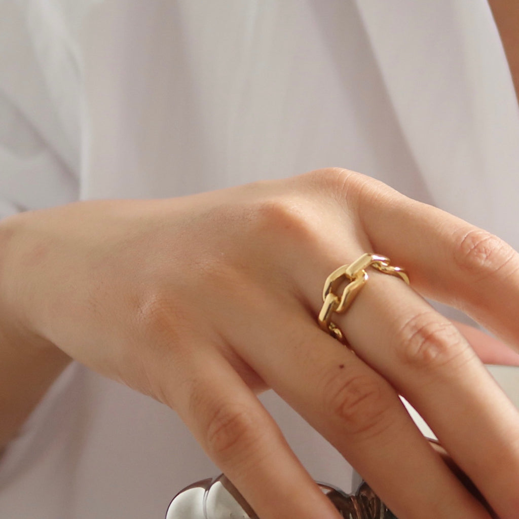 Bond Ring