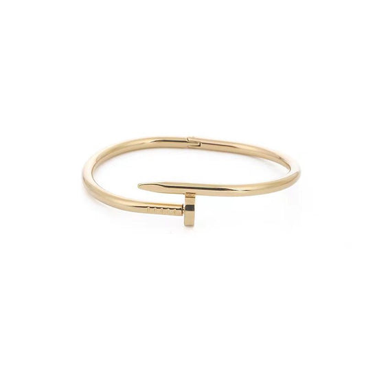 Spike Bangle Bracelet