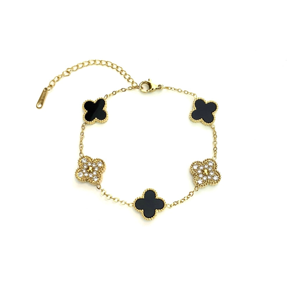 Premium Clover Bracelet