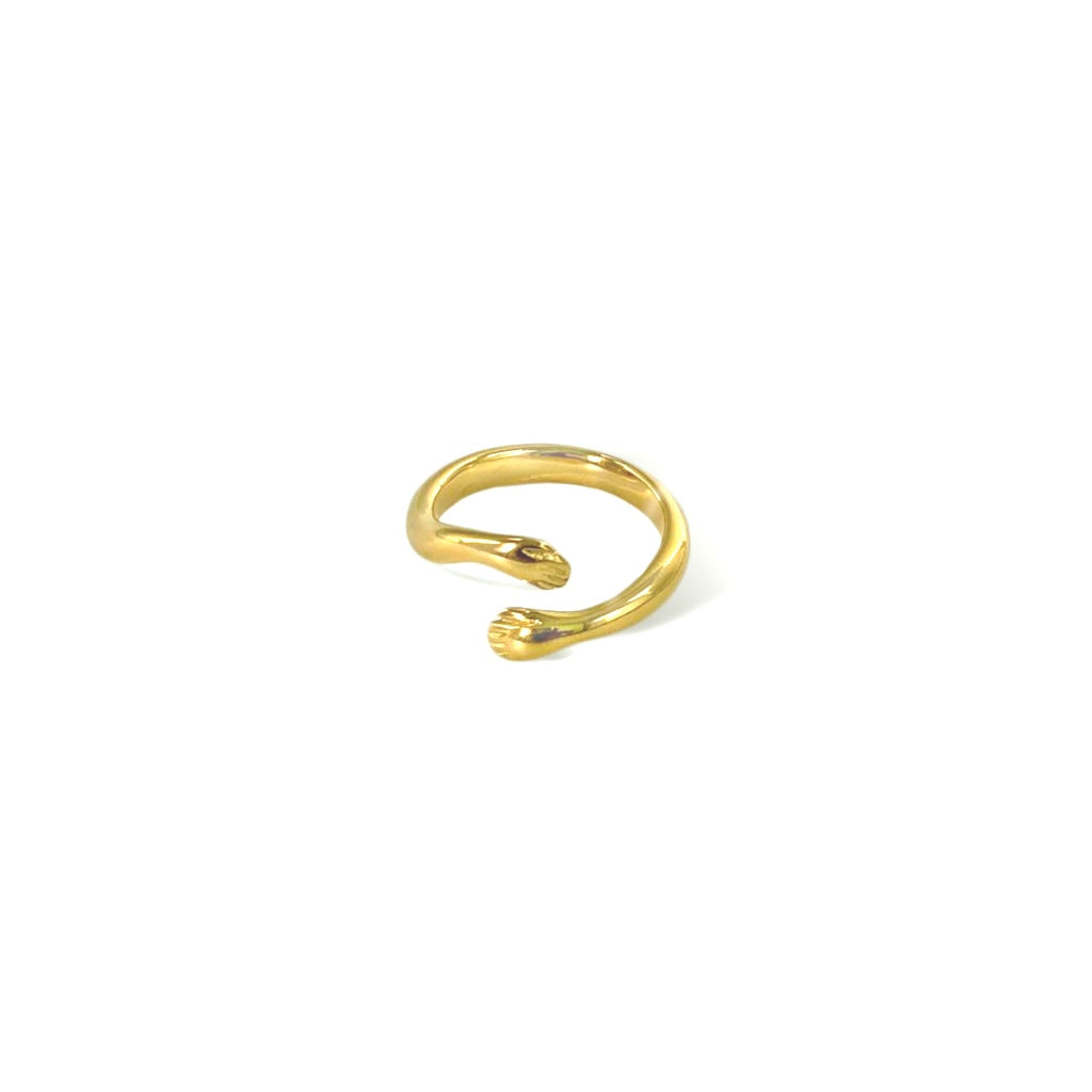 Love Hug Ring